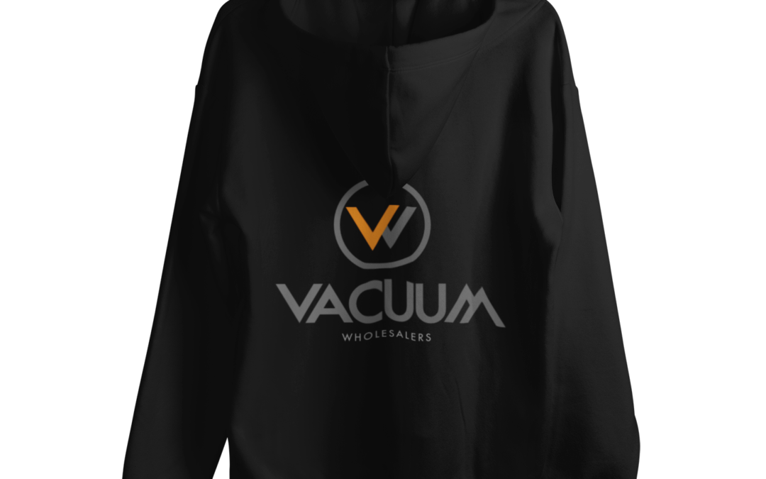 Corporate Branded Hoodie Vacuum Wholesalers