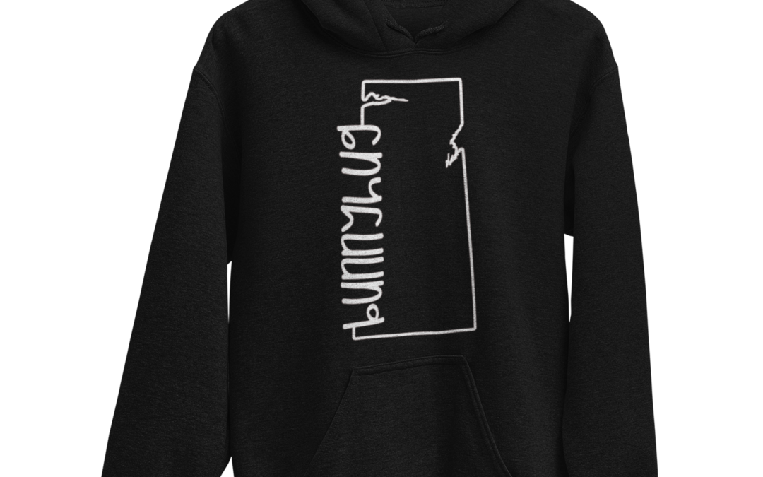 Bunnyhug Hoodie
